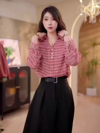 今日份美丽已送达💞 出街吸睛的Plan A 漂亮的衣服就是要和你分享呀🤗#夏季穿搭 #女装 #今日穿搭 #高级感穿搭