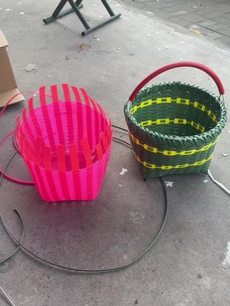 小篮子 小篮子