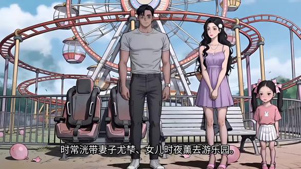 @泡漫AI
1. 动态漫一键拿捏!小白也能秒变创作大神✨ #动态漫制作 #AI漫剧神器
2. 分镜+动效全搞定,你的故事即刻“活”起来🚀 #漫剧创作工具 #短视频干货
