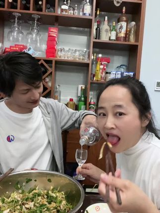 ㊗️天下所有父母健康长寿🙏#感恩抖音让我们相遇🙏 #㊗️天下所有父母平安🙏#祈祷一切吉祥安康🙏 #愿天下所有父母健康长寿🙏 #卡尔加里美食🙏