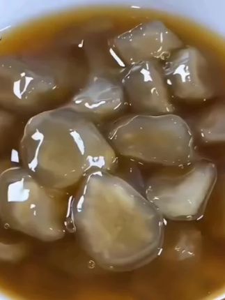 #薯粉粒 #好物推荐🔥 #超便宜超划算 #雷州方言