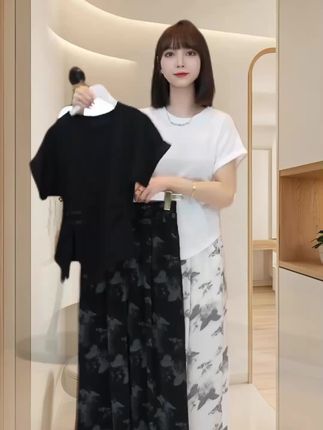 #优雅气质 #高级感穿搭 #遮肉显瘦穿搭 #精致穿搭 #甜美穿搭