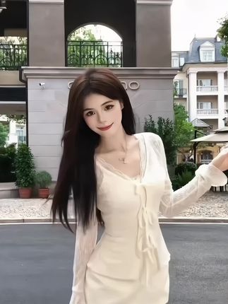 #温柔穿搭 #气质范 #穿出自己的风格 #女神范 #ootd穿搭