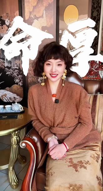 刷到就是命厚之人#智慧人生 #正能量 #人生感悟 #女性成长