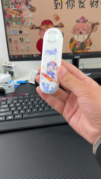 随身wifi直连电脑上网,没宽带也不担心了#飞猫随身wifi #飞猫m1 #流量卡