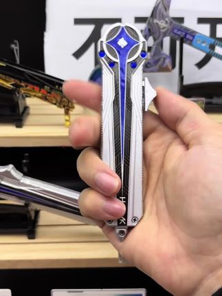 北极星金属模型#三角洲行动 #北极星