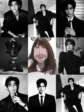 宋威龙牛逼
我也想被哥哥钓
#宋威龙