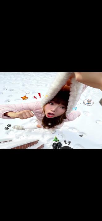 zip 少看扁我了 #拍照教程分享 #一种新的po图方式 #审丑积累 #搞怪搞怪卡哇伊 #韩女ins拍照