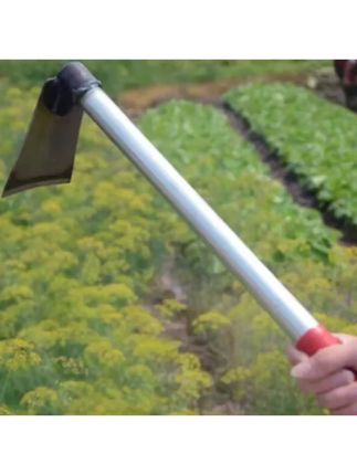 #实用工具 多功能种菜种花家用锄草小锄头户外洋镐锄挖土除草工具园艺小花锄 #锄头 #园艺工具 #园艺锄头 #五金