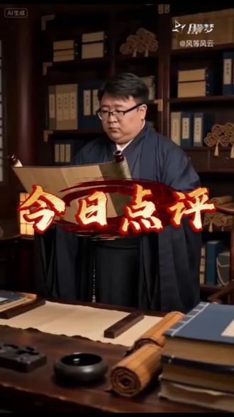 【宋真宗·封禅泰山】
天书闹剧封禅毕,
神圣礼制至此终。
功不配位羞天地,
千年封禅落尘埃。
#宋真宗 #封禅末代帝王