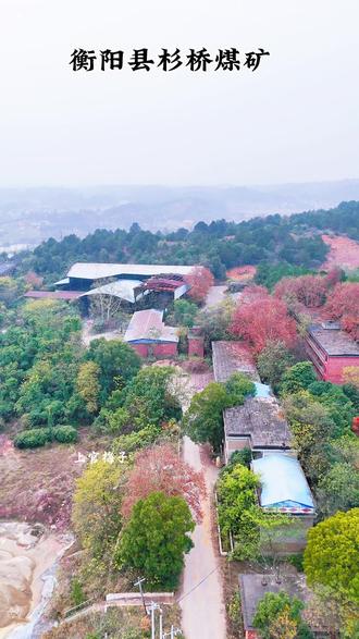 曾经衡阳县最大的企业#留下太多的回忆 有多少人还记得