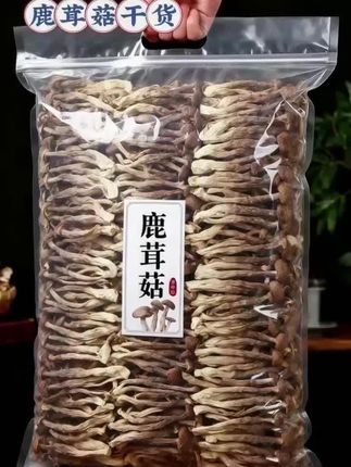 无需复杂处理,泡发炒肉增香、炖汤提鲜,脆嫩带自然菌鲜,一罐让家常味升级,汤汁都不剩。#干货#鹿茸菇干货#鹿茸菇怎么炒好吃#舌尖上的味道#强烈推荐