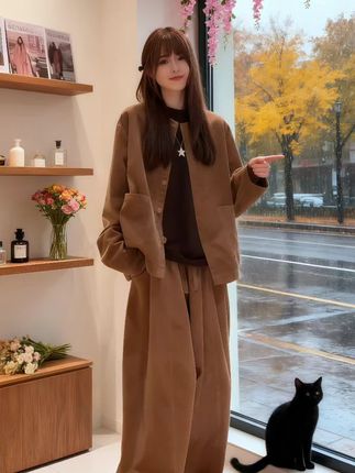 #高级感穿搭 #梨形身材穿搭 #小个子显高显瘦穿搭 #潮流时尚穿搭 #简约穿搭 @抖加🔥上热门🔥dou+🔥热点宝 @DOU+上热门