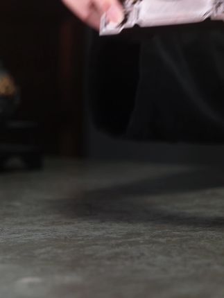 #茶生活 #茶具 #实木茶饼架 #茶具好物推荐 #茶器茶具