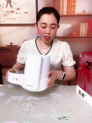 送爸妈,送啥都不如送健康#送健康 #血压计 #臂筒式全自动电子血压计