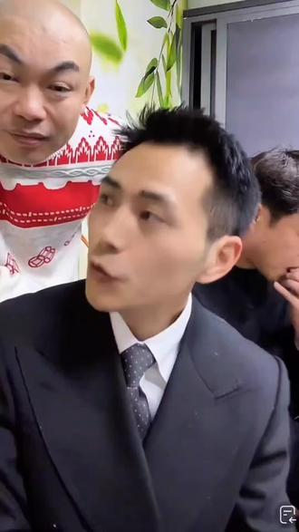 索图大舞台 #索图和程野讲去年的今天还在迷茫#程野 #索图 #今天的索图大红大紫#抖音推荐