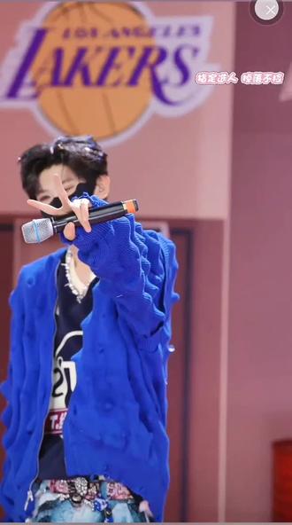 #听潮阁T.缘 #爆音竞技场