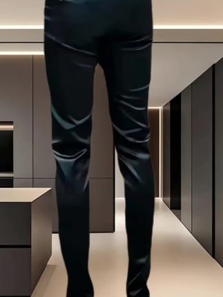#穿搭 #裤子穿搭 #穿出自己的风格 #品质男装 #简约大气