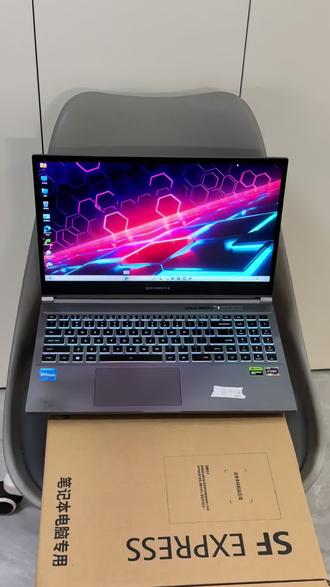 机械革命蛟龙15pro#基金考试机位已满怎么抢 #自考题目不会但都写满会过吗 #先定一个小目标 #学习哪有不疯的