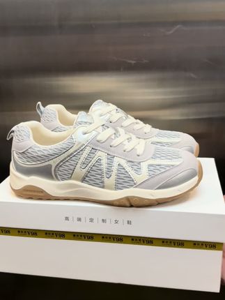 #只做高品质 #好鞋推荐 #百搭板鞋休闲鞋 #鞋子推荐 #V98女鞋