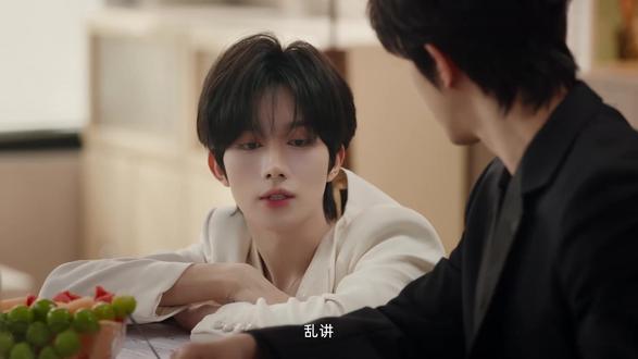 520~很惊喜的小短剧~甜到心里咯~