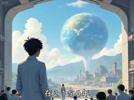 《深海秘石》 #二次元 #漫画 #短漫