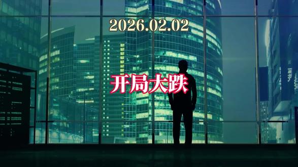 2月开局暴击,还能说啥,一朝回到解放前也是经历过的,但愿是砸出空间为了后面的行情。#基金 #科技 #讨论 #有色金属 #黄金