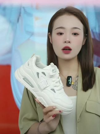 #好穿不累脚 #潮流时尚穿搭 #强烈推荐 #跑步鞋 #好穿不累脚