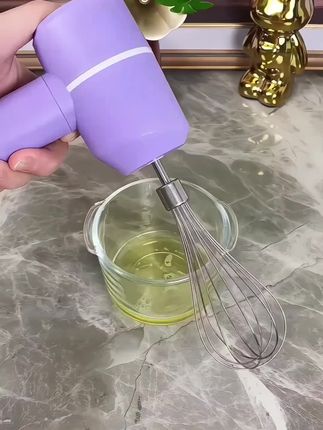 #电动打蛋器#好物推荐#超便宜超划算 #厨房必备#厨房好物推荐