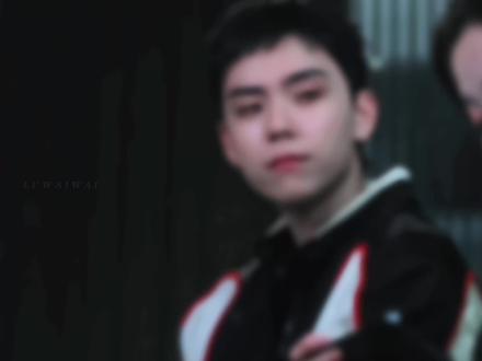 boss真的太过分了#金度勋 #亲爱的x