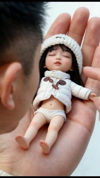 #AI天亮了起床了 #抖音ai创作 #抖音玩法合伙人 #抖音二创激励计划