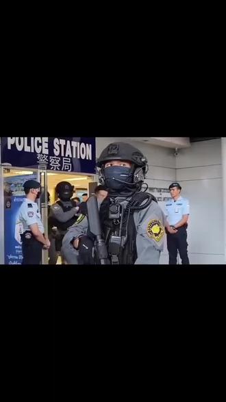 我说pg怎么不爆了 原来是佘总回国了#余智江