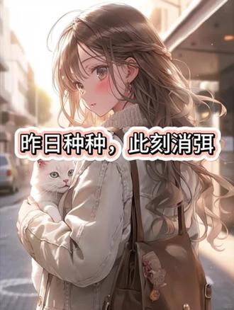 昨日种种,此刻消弭#昨日种种此刻消弭后续#昨日种种此刻消弭大结局来啦#超绝氛围感 #每日更新 #抖大大我要上热门 我主办的那起连环杀人案,八年后被平反了。
愤怒的家属在我父母家门口捅了我数刀,要我偿命。
家里嫌我丢人,跟我断了关系。
我也因重大过失,坐了八年牢。
出狱后,我躲到临海小城,当了渔夫,日子总算平静。
可前妻凌琳的到来却打破了来之不易的安宁。
她已是赫赫有名的公安局长,这些年屡破奇案。
屋外暴雨如注,记者挤在我的小木屋前,高声喊话:
“顾先生,凌局八年不嫁,就是在等您回头!”
我望着人群中一身荣耀的她,我只觉得可笑。
没人知道,当年为了帮情夫立功,制造冤案,又把我推出来顶罪的,正是这位“深情”的凌局长。