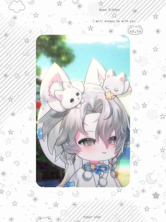 小葵与狡猾小猪~(今日有讨伐豆豆画面!)@𝑅.山药 #R山药 #山药踏平世界 #二创 #语音厅 #萌物