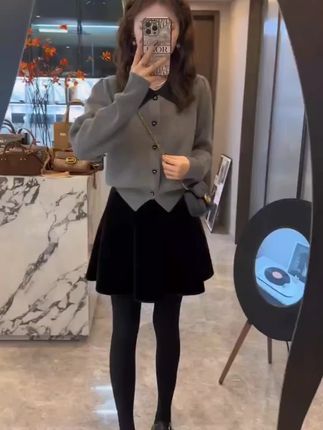 #气质女装 #女装搭配 #时尚女装 #时尚女装穿搭 #女装搭配分享
