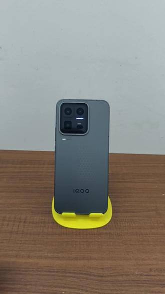 IQOO15 ultra高自由后置灯条设置#vivo #大咖成长记 #iqoo15ultra