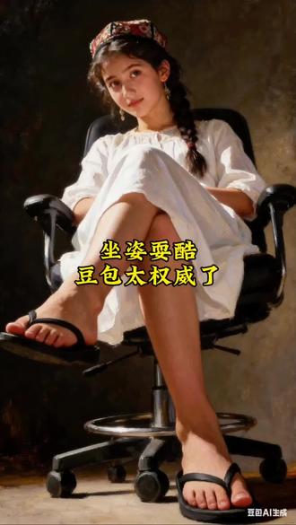 #豆包你还是太权威了 #豆包ai #豆包出大片有两把刷子#教程 #有AI相伴一起过年 #壁纸