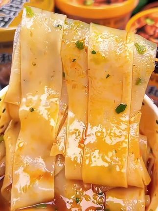 #太和板面#面食#速食#太好吃了#舌尖上的味道