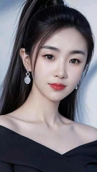 #AI甜蜜拥吻情 #抖音ai创作