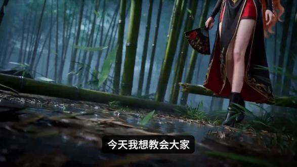 Ai短剧、动漫、电影详细制作全流程!附comfyui工作流和教程!#AI #AI漫剧 #AI动画 #AI视频 #AI短剧