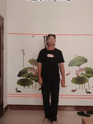 广场舞陪伴我的每一天喜怒哀乐!