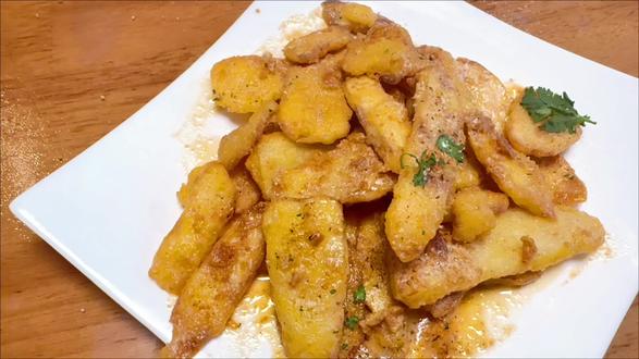#上热门 年夜饭餐桌上必备的一道菜,老幼皆宜。