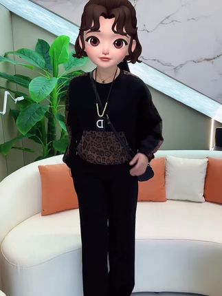 #秋冬新款 #显瘦穿搭 #小个子穿搭 #显高显瘦穿搭 #美出高级感 @小店随心推