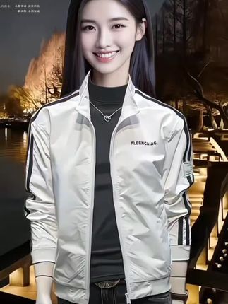 #夹克 #夹克男 #外套 #外套分享 #品质男装