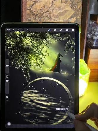 ipad绘画|有手就会,南珩绘画过程
工具:ipad air4+apple pencil2代
软件:procreate
笔刷:软件自带
画面尺寸:3000*4000
#procreate绘画 #书卷一梦 #刘宇宁 #南珩 #古风