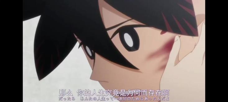 女主你咋死了…#刀语