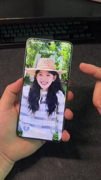 不用羡慕iPhone!小米、红米通用3D景深效果,保姆级设置教程来了 #小米玩机技巧 #红米手机教程#3D景深壁纸#数码科技 #手机个性化设置