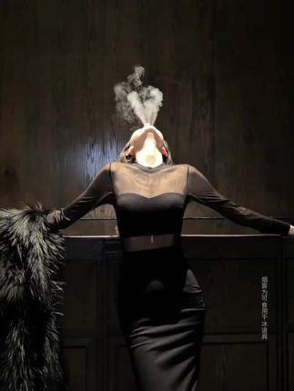 女人长的漂亮是优势 活的漂亮才是本事#早秋穿搭#显瘦穿搭 #气质女神#女人味#时髦精
