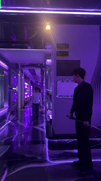 新年第一天 我们不说新年快乐 我们说“嗨,到马到马到马”#JK-party-K #上热门 #00后整顿职场