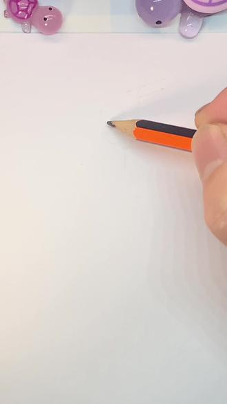 我画的奥特曼变身器最好看了#奥特曼#画画 #简笔画#一学就会系列 #亲子互动